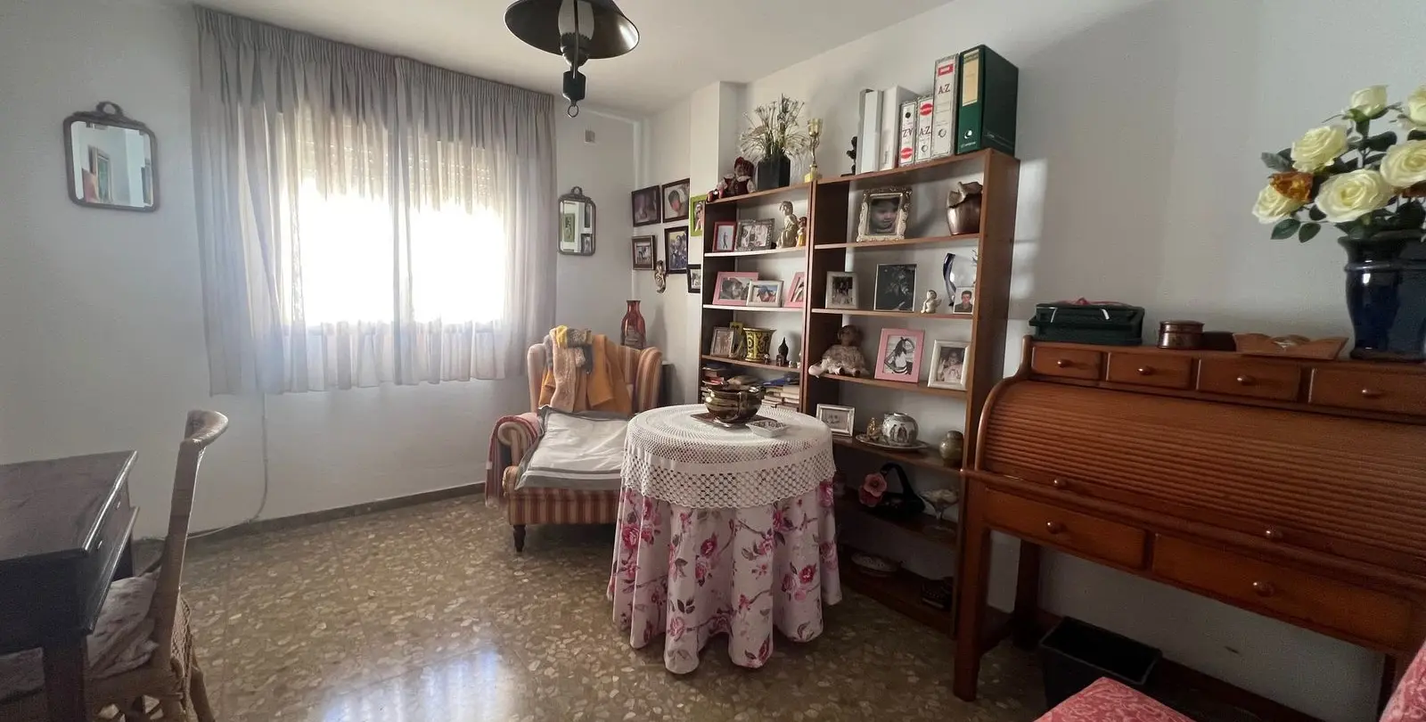 Продажа дома на две семьи в Estepona 27