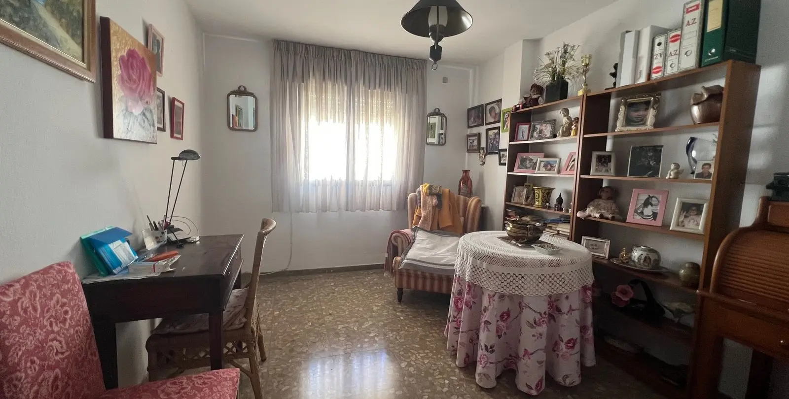 Продажа дома на две семьи в Estepona 28