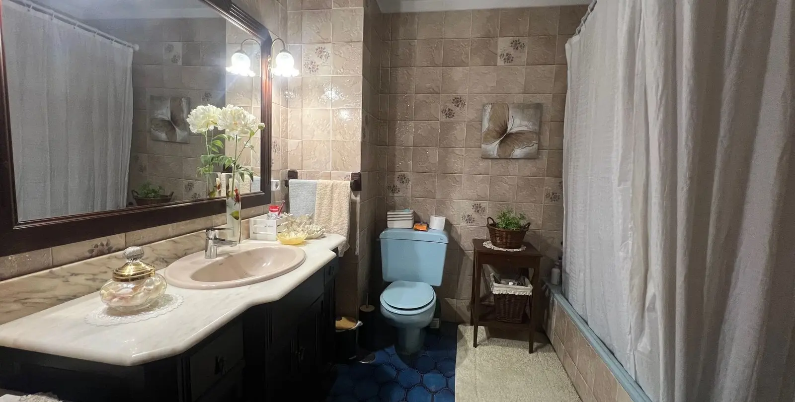 Продажа дома на две семьи в Estepona 32