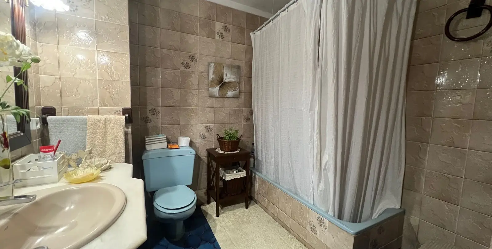 Продажа дома на две семьи в Estepona 34