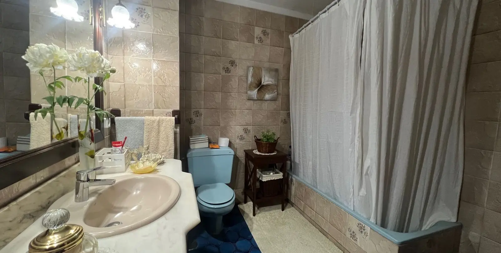 Продажа дома на две семьи в Estepona 35