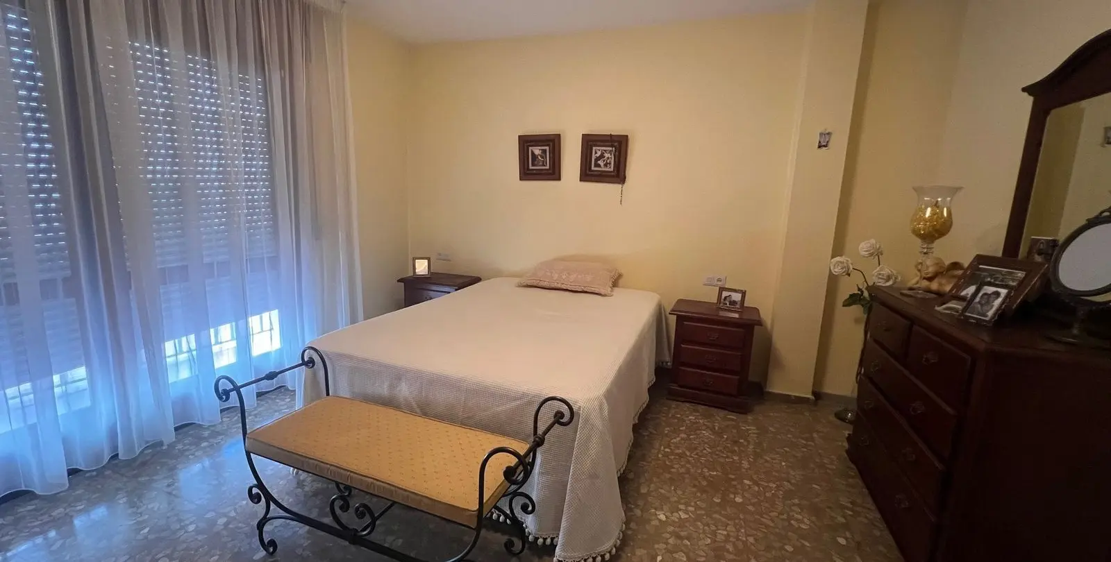 Продажа дома на две семьи в Estepona 36