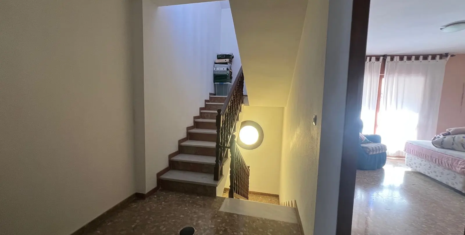 Продажа дома на две семьи в Estepona 54
