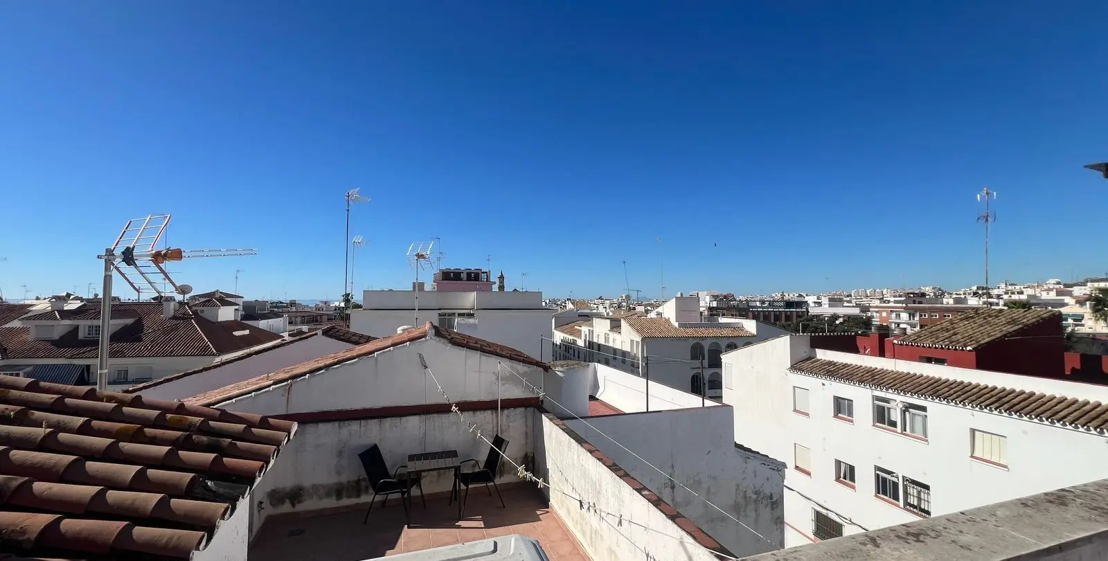 Продажа дома на две семьи в Estepona 62