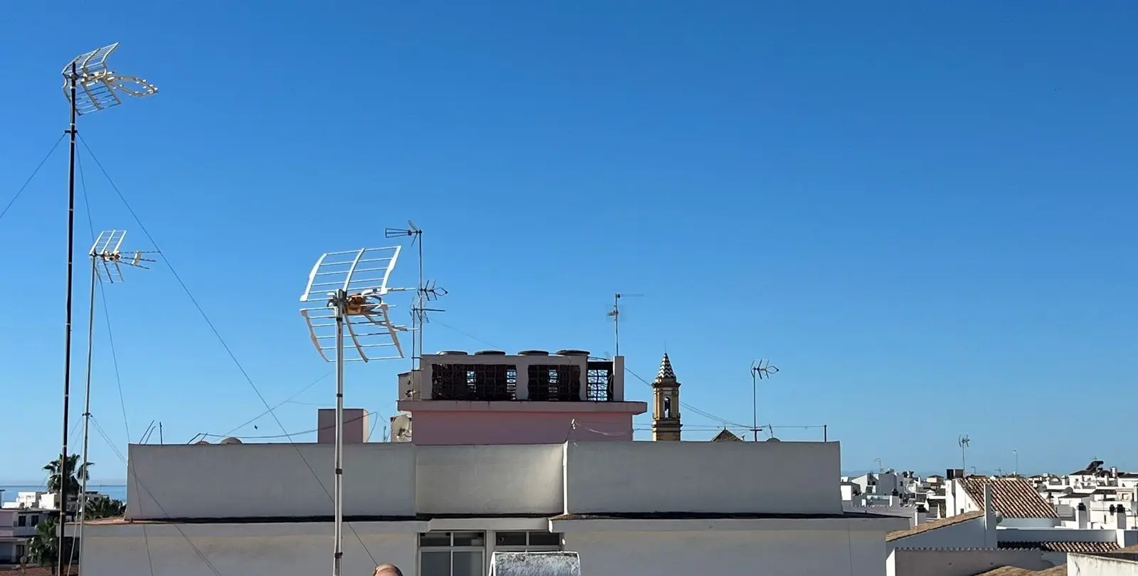 Продажа дома на две семьи в Estepona 63