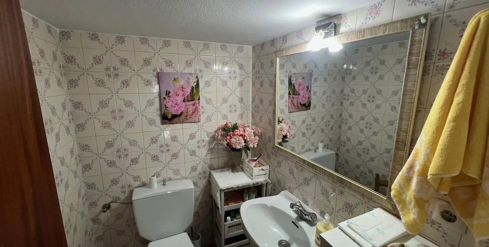 Продажа дома на две семьи в Estepona 68