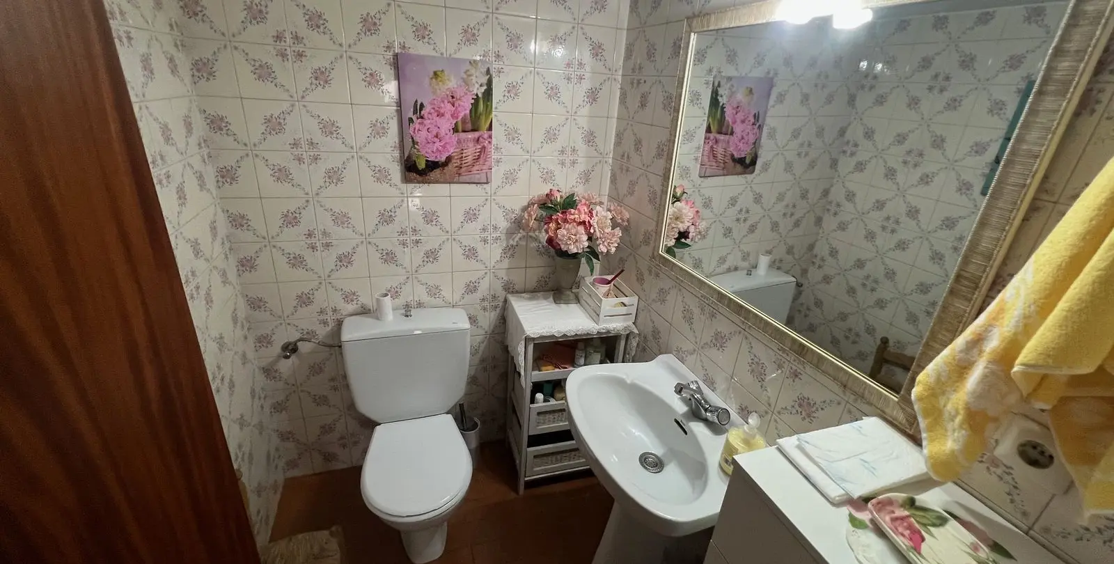 Продажа дома на две семьи в Estepona 69