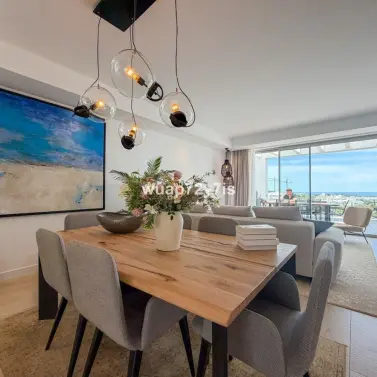 Продажа пентхауса в Casares