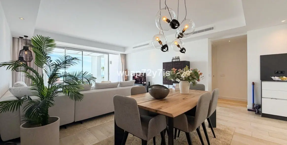 Продажа пентхауса в Casares 2