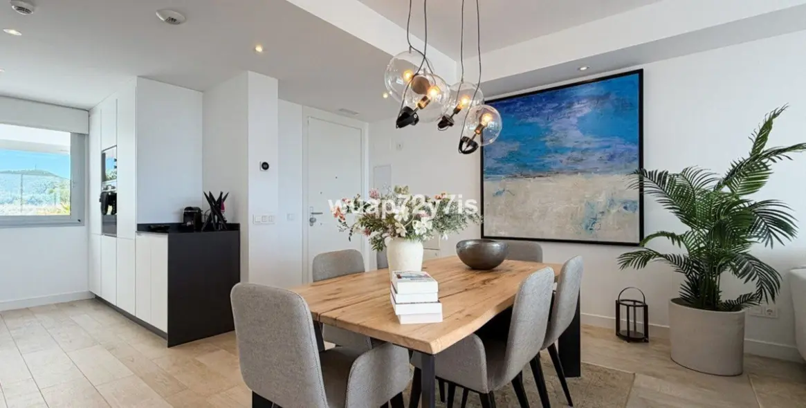 Продажа пентхауса в Casares 3