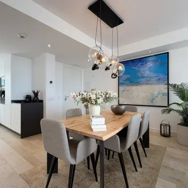 Продажа пентхауса в Casares