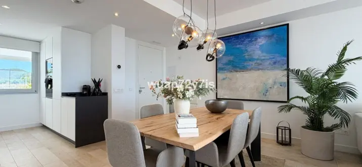 Продажа пентхауса в Casares 2