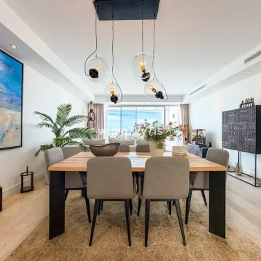 Продажа пентхауса в Casares