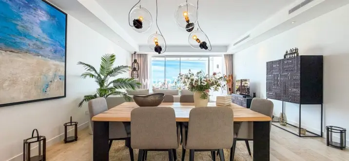 Продажа пентхауса в Casares 3