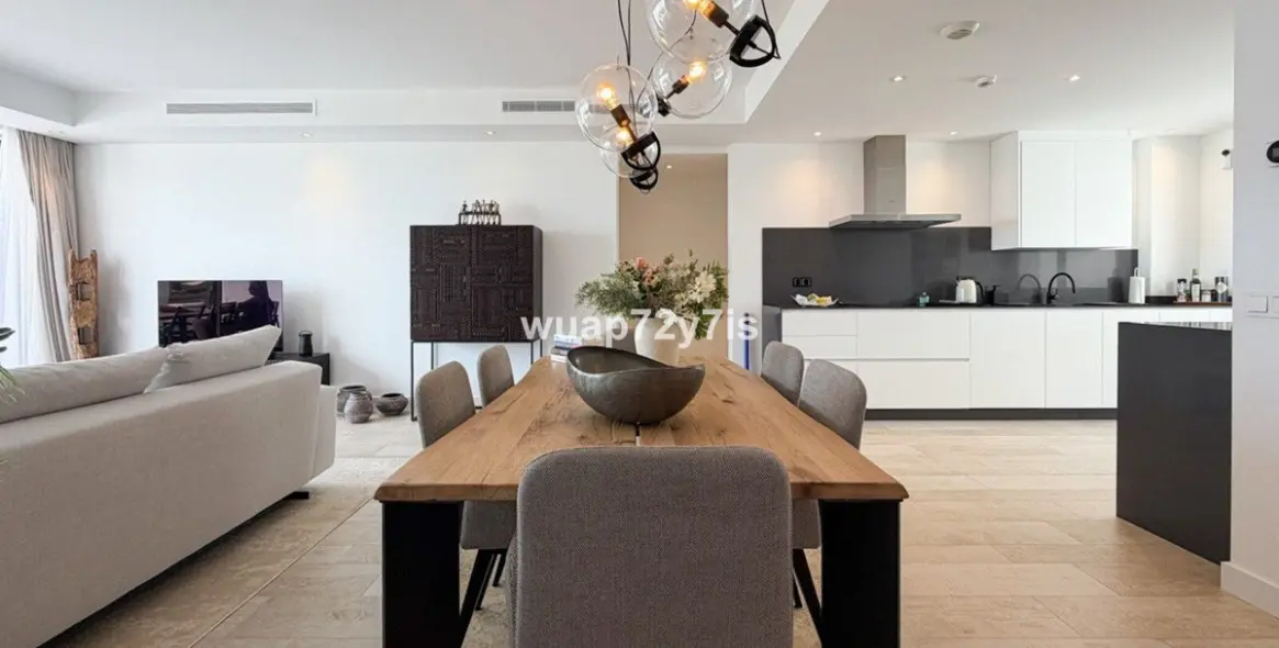 Продажа пентхауса в Casares 5