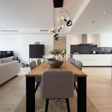 Продажа пентхауса в Casares