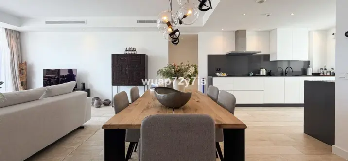 Продажа пентхауса в Casares 4