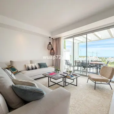 Продажа пентхауса в Casares