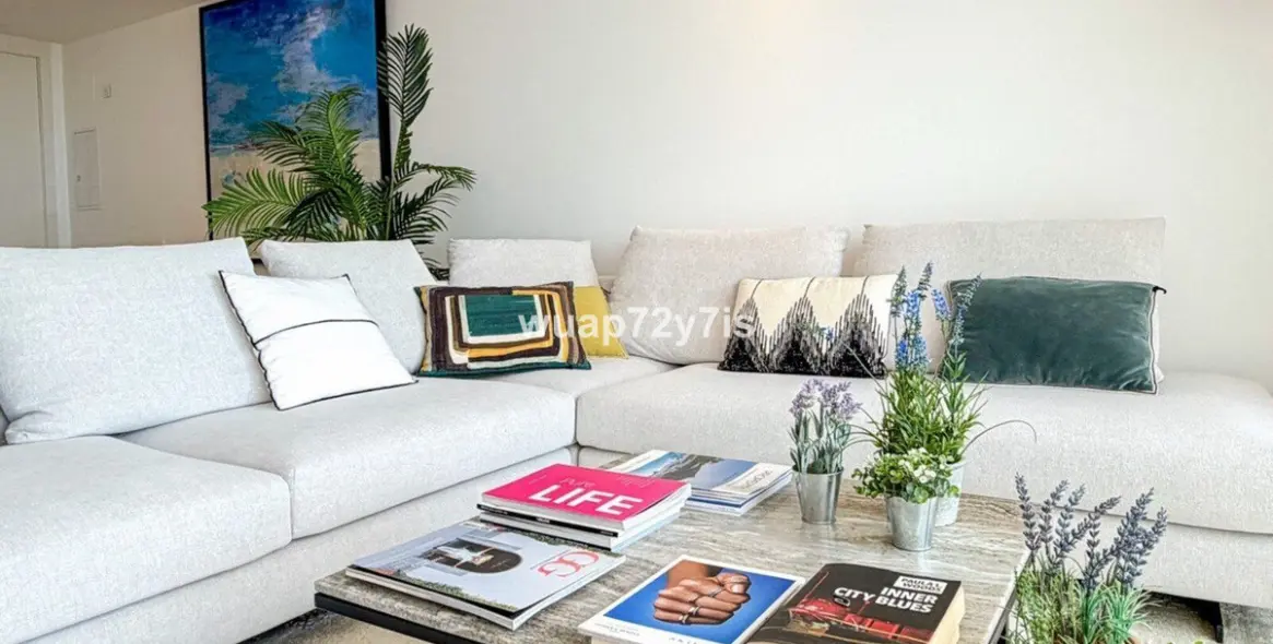 Продажа пентхауса в Casares 7