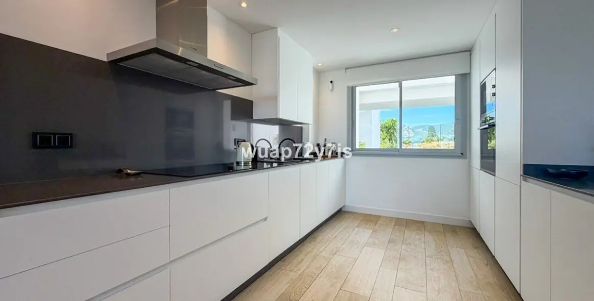 Продажа пентхауса в Casares 11