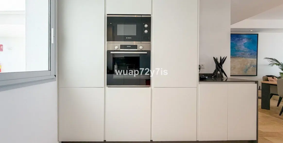 Продажа пентхауса в Casares 12