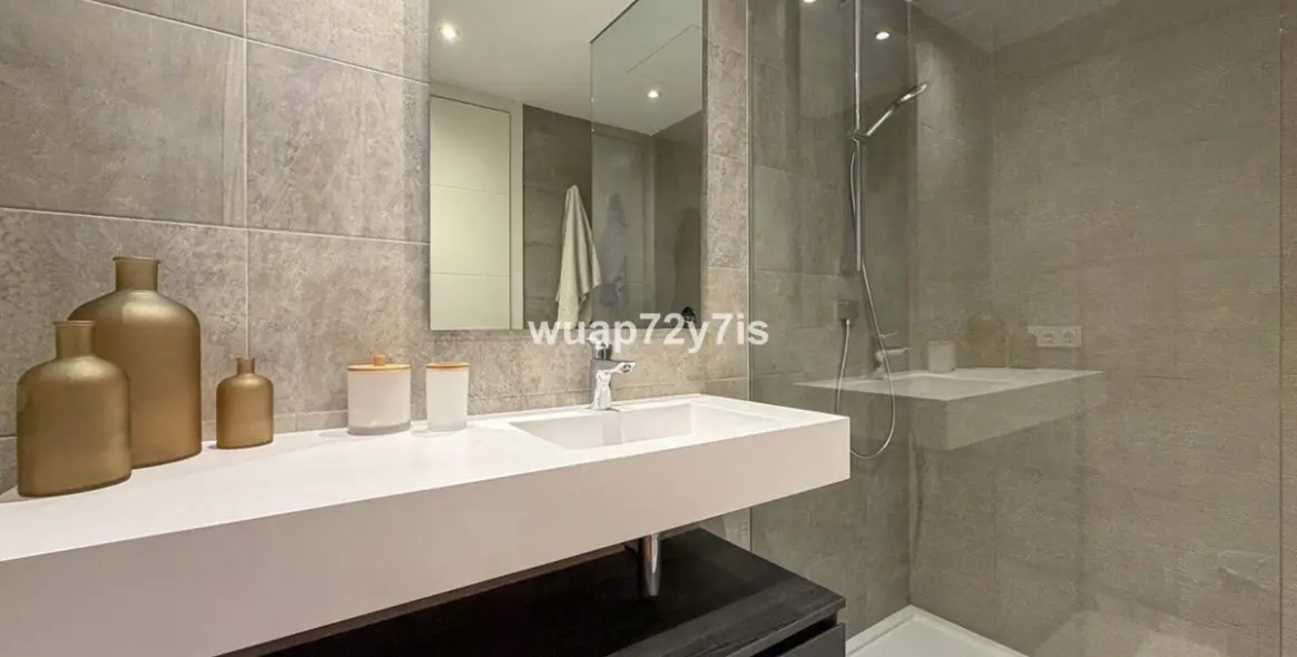 Продажа пентхауса в Casares 17