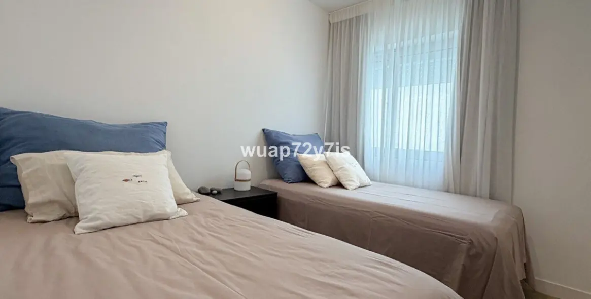 Продажа пентхауса в Casares 19