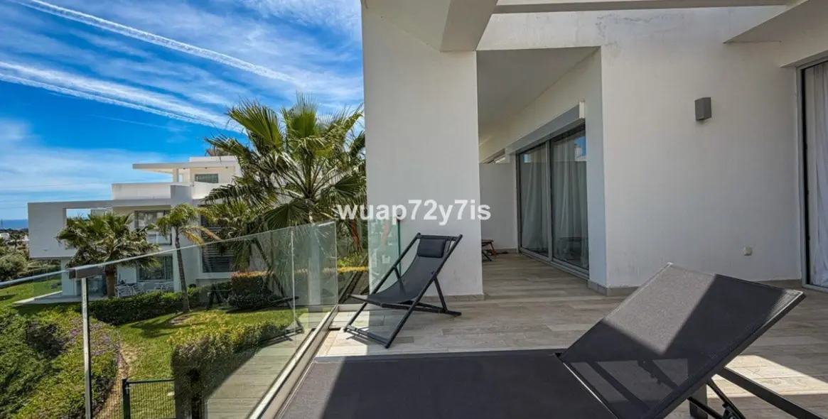 Продажа пентхауса в Casares 22