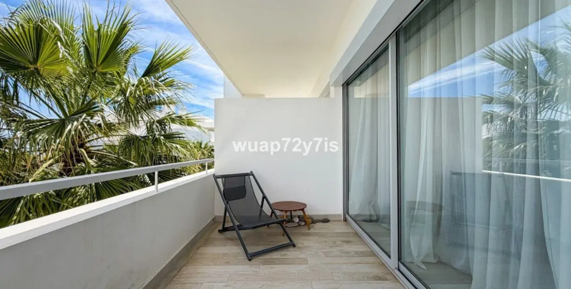 Продажа пентхауса в Casares 23