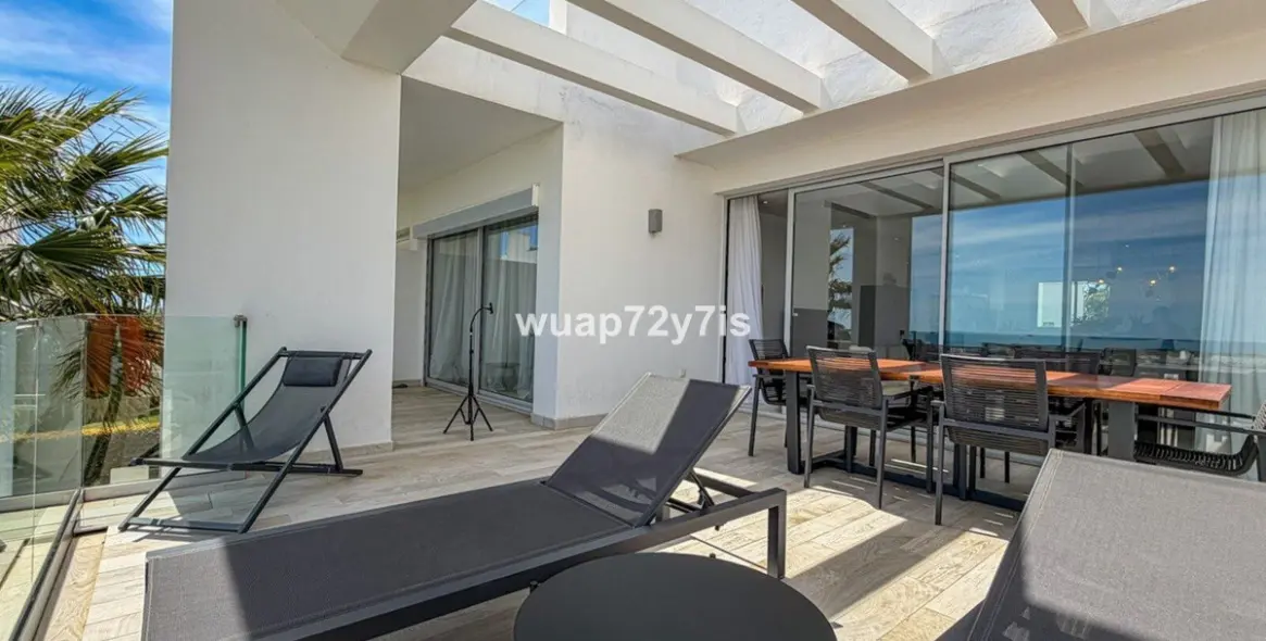 Продажа пентхауса в Casares 24