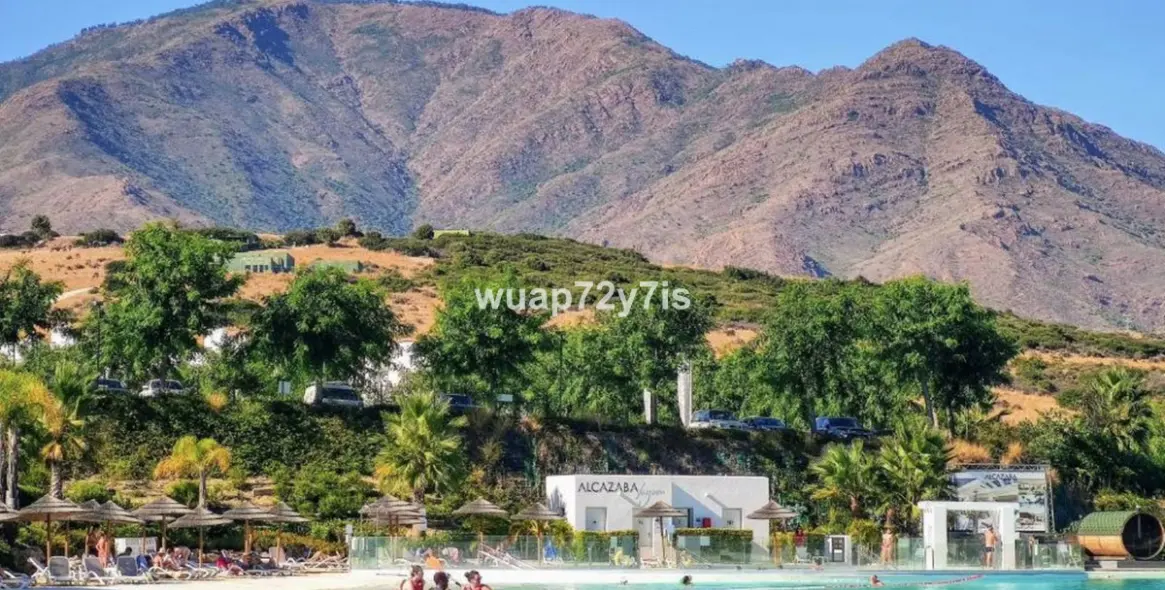 Venta de ático en Casares 31