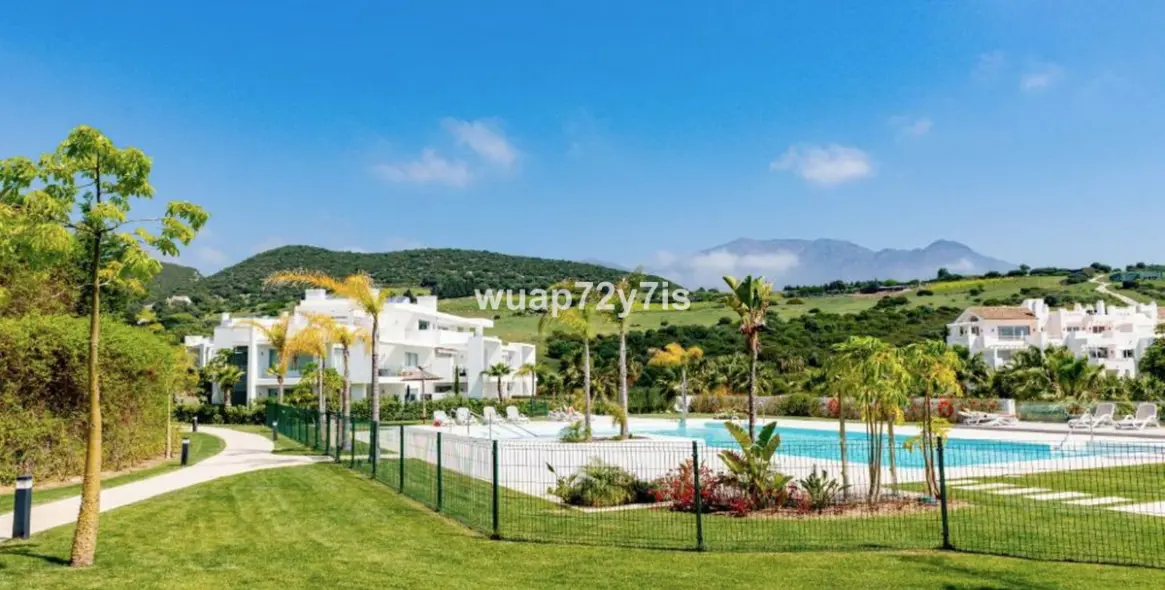 Venta de ático en Casares 34