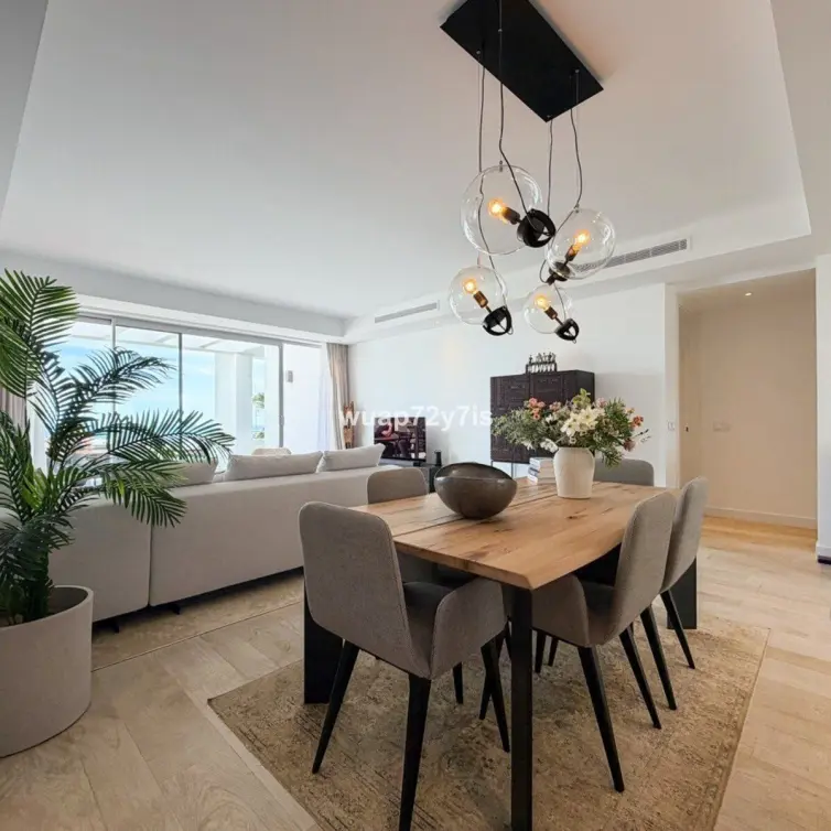 Venta de ático en Casares