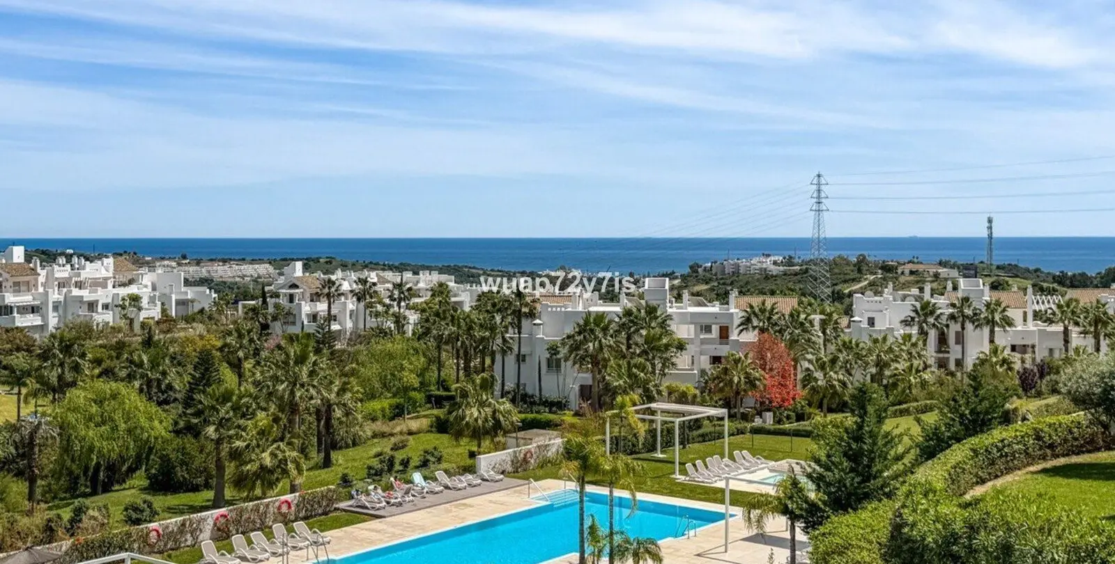 Venta de ático en Casares 19