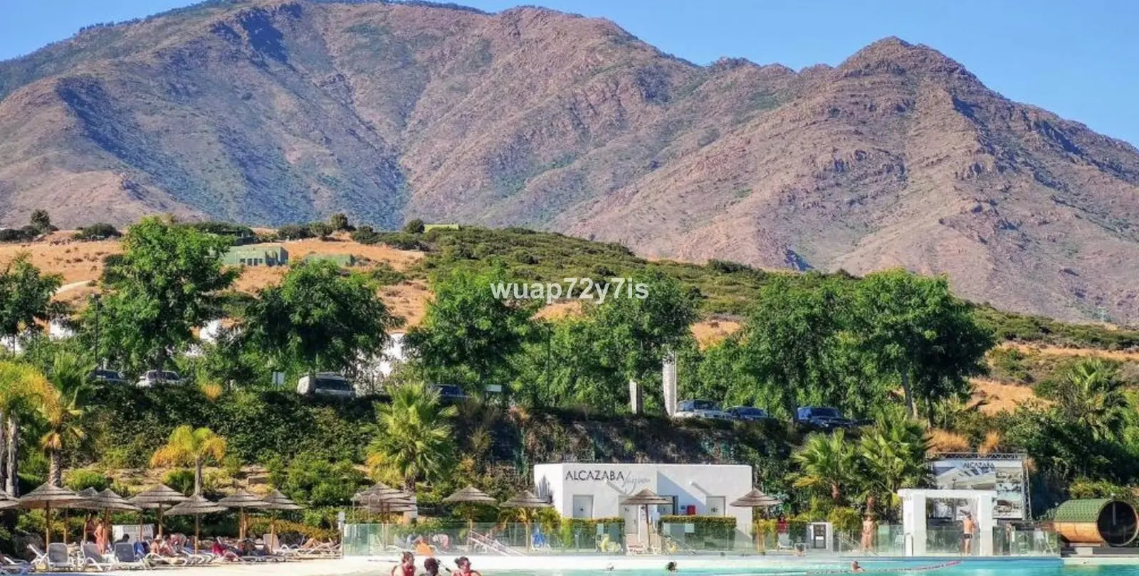 Venta de ático en Casares 31