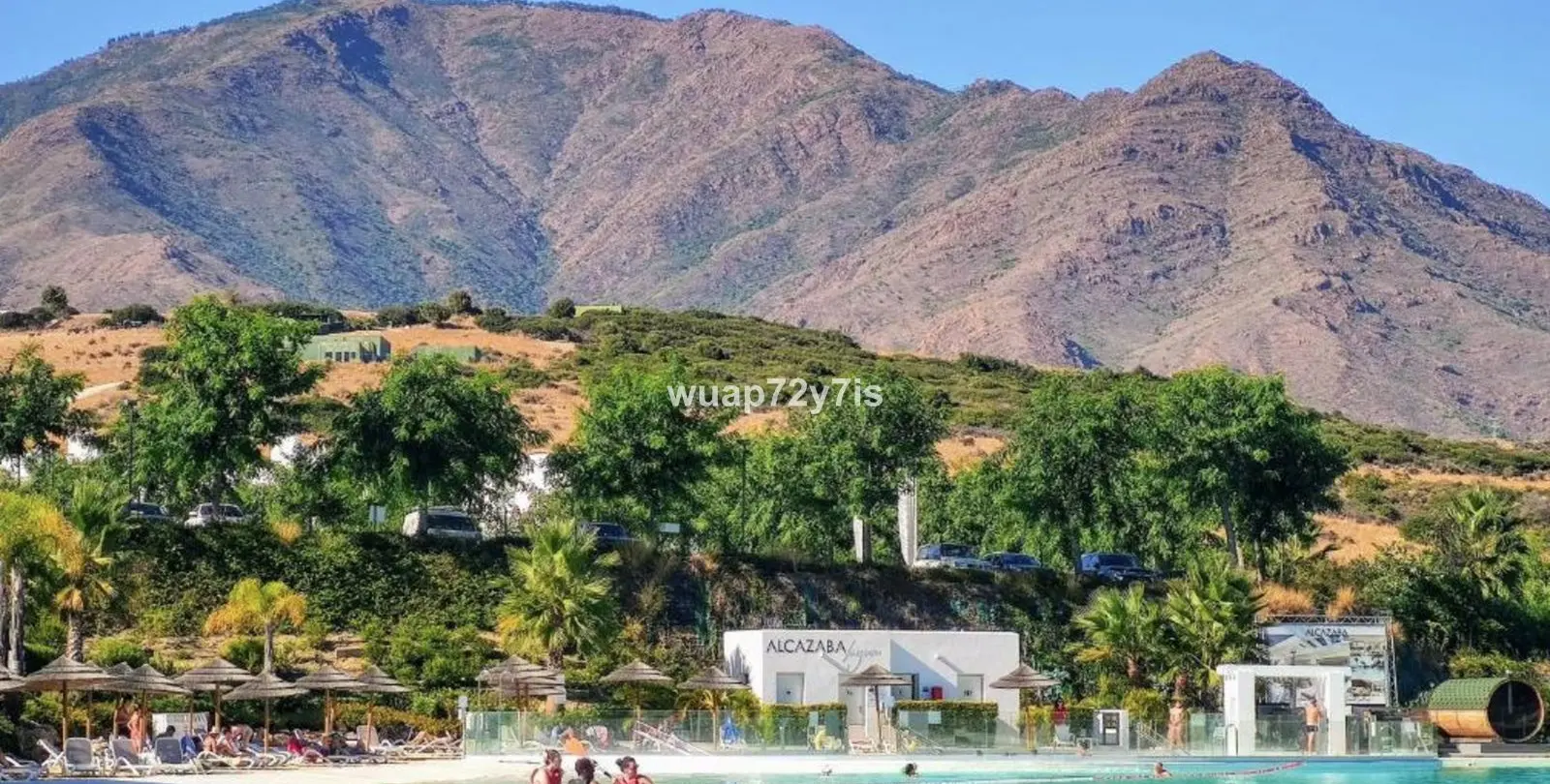 Venta de ático en Casares 32