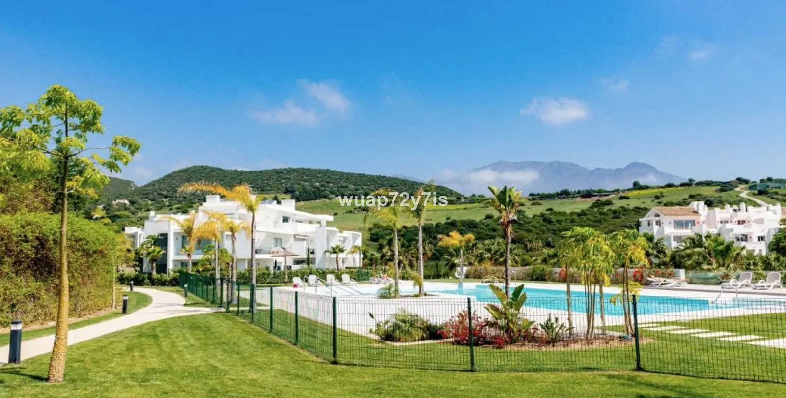 Venta de ático en Casares 34
