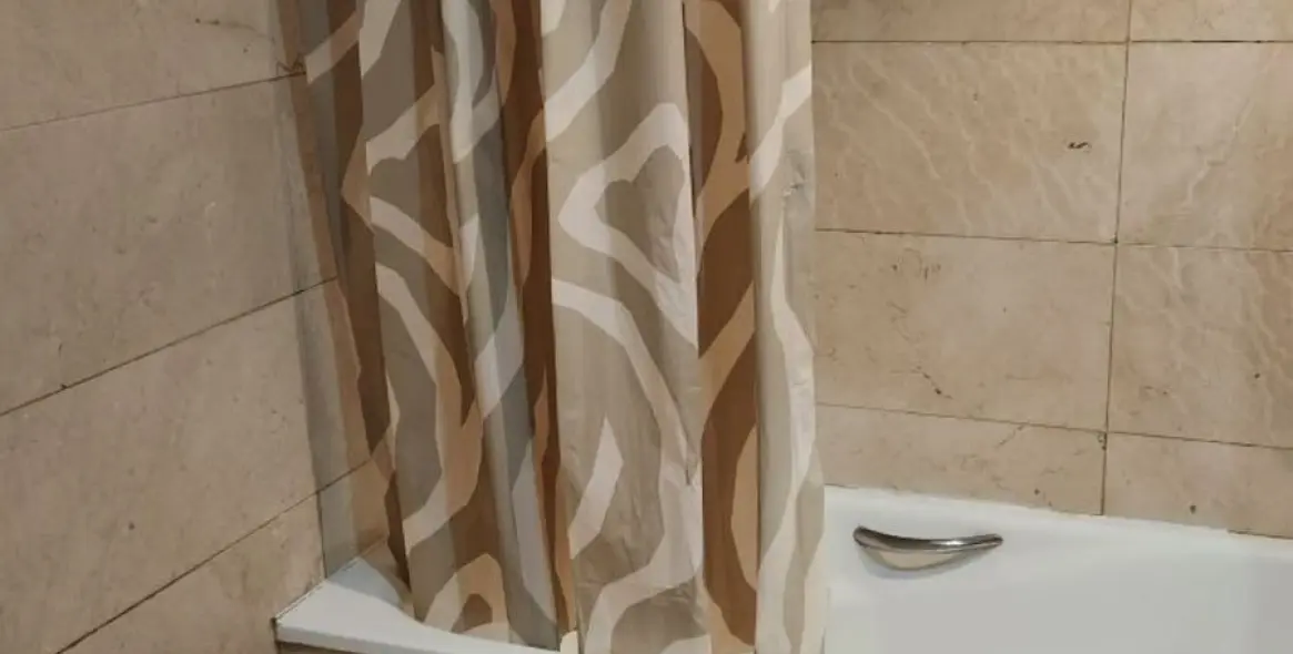 Venta de apartamento en planta media en Cortijo Blanco 21