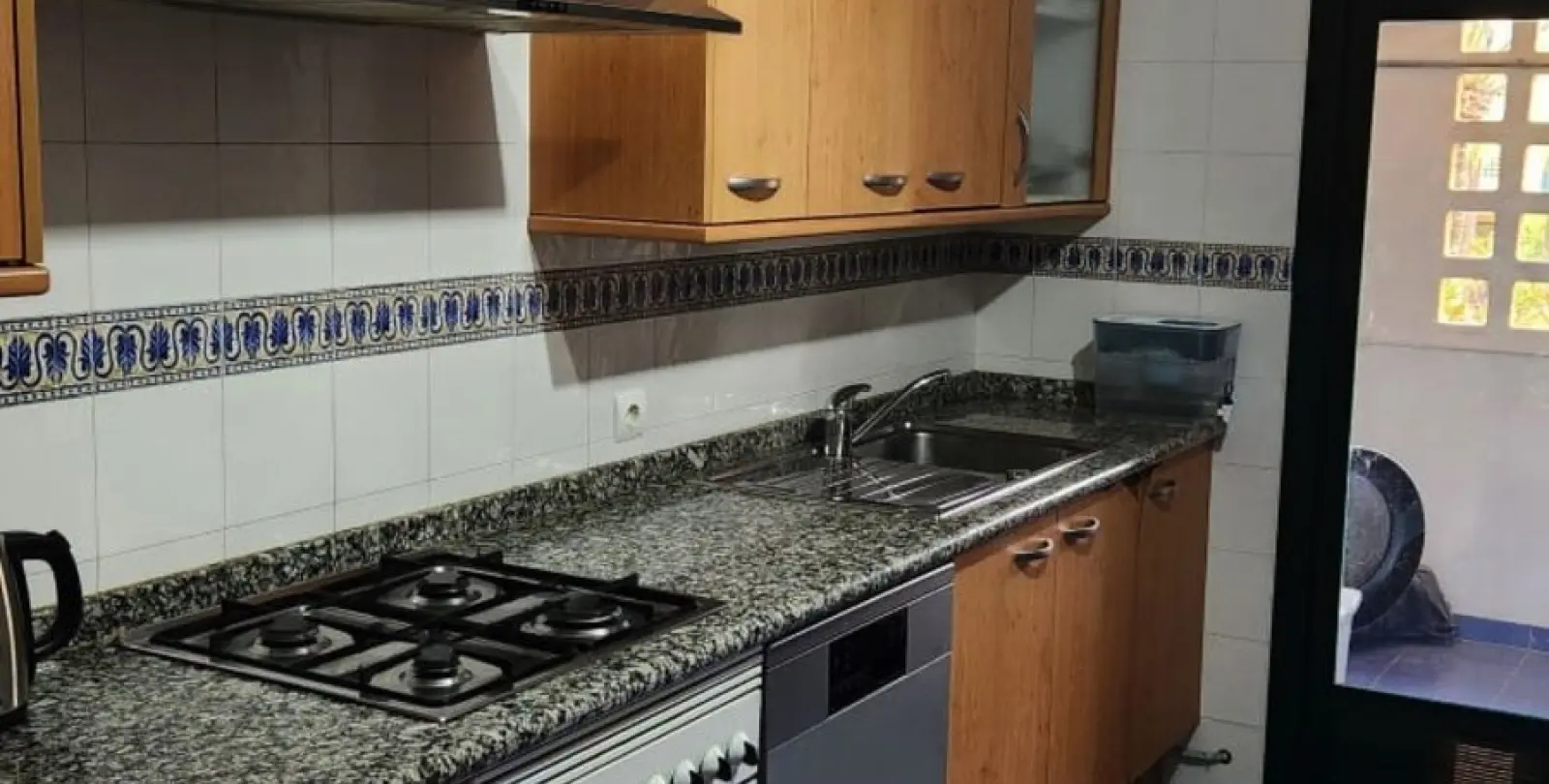 Продажа апартаментов на среднем этаже в Cortijo Blanco 16