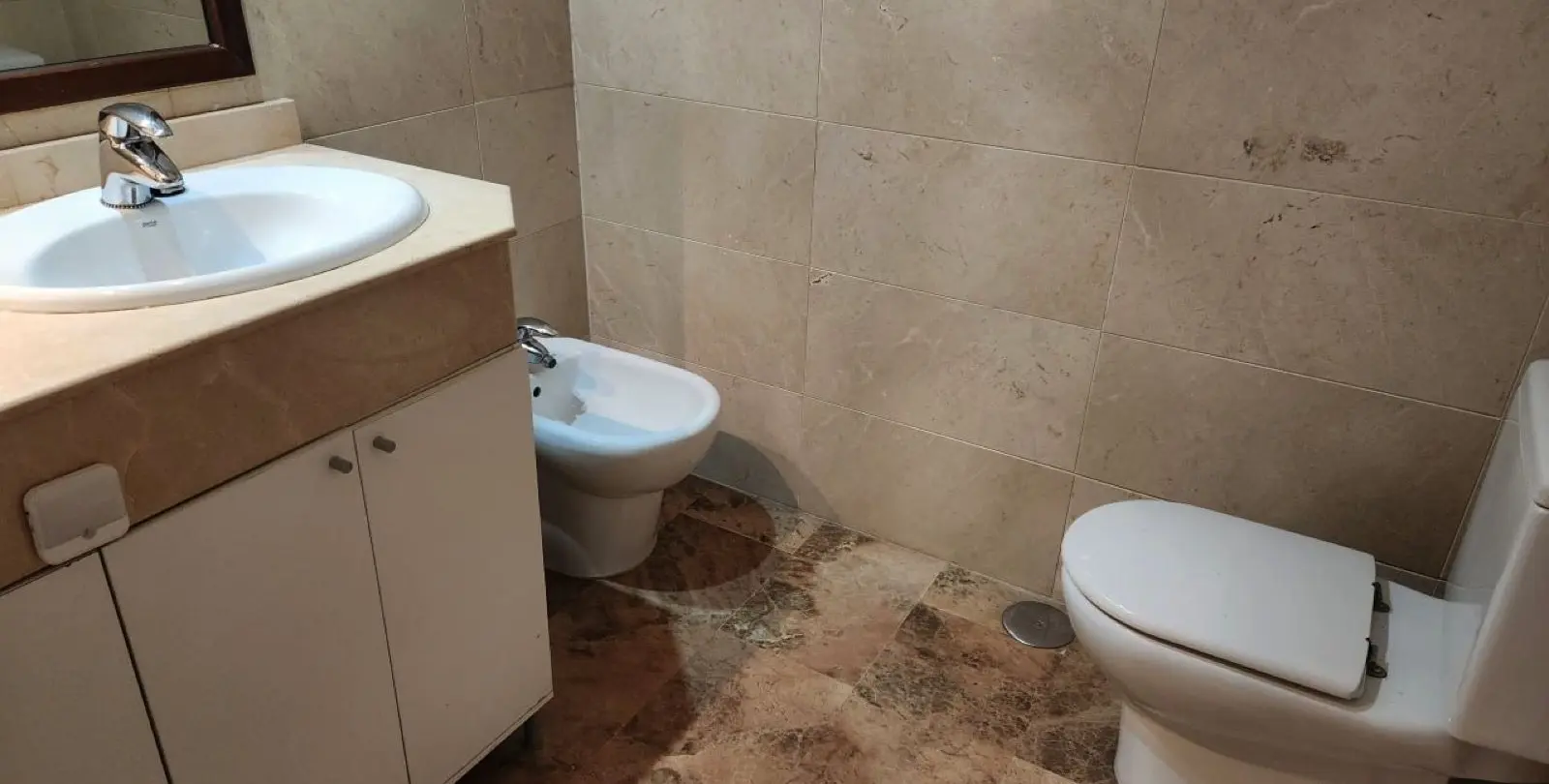 Продажа апартаментов на среднем этаже в Cortijo Blanco 19