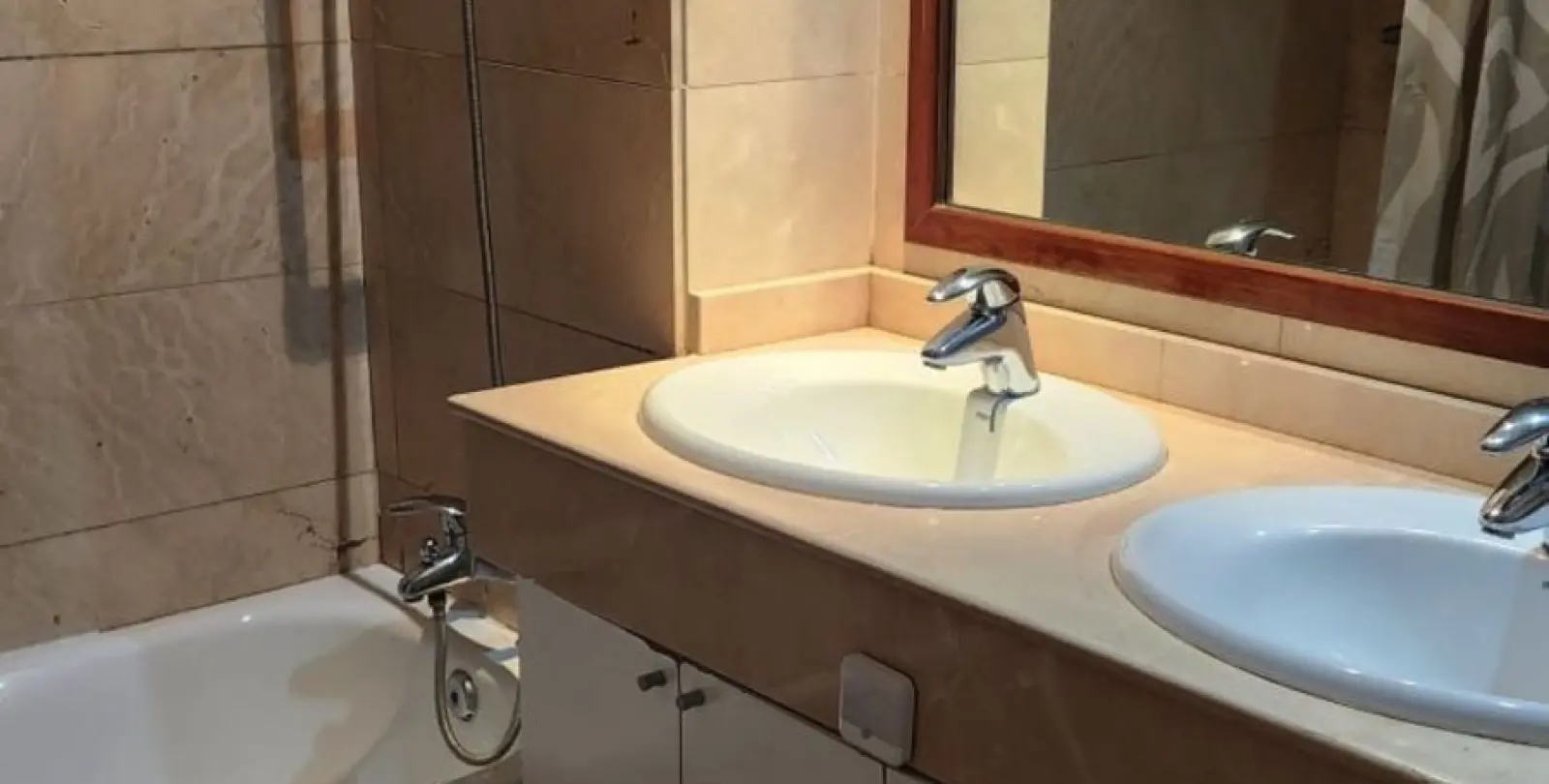 Продажа апартаментов на среднем этаже в Cortijo Blanco 23