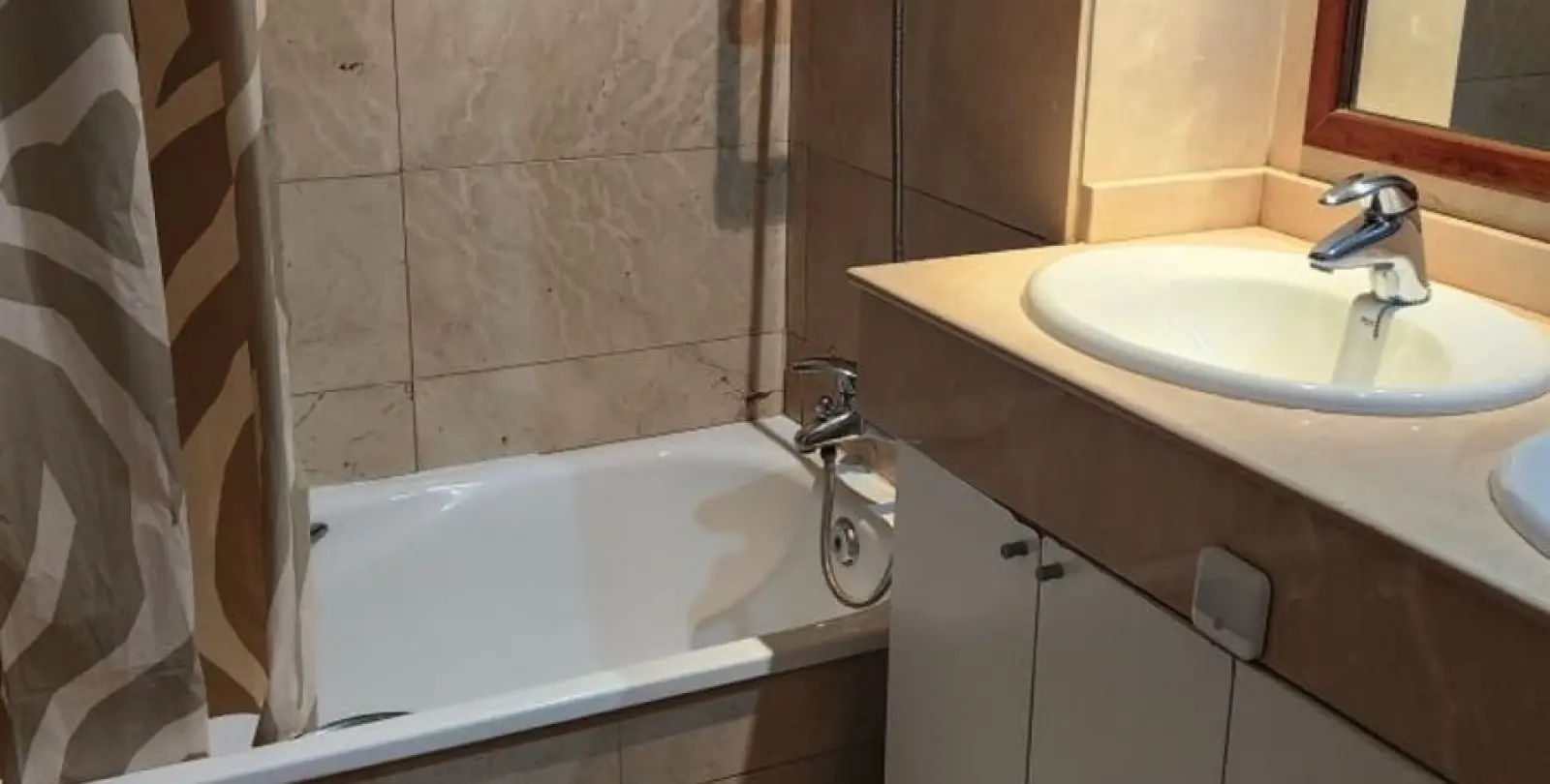 Продажа апартаментов на среднем этаже в Cortijo Blanco 24