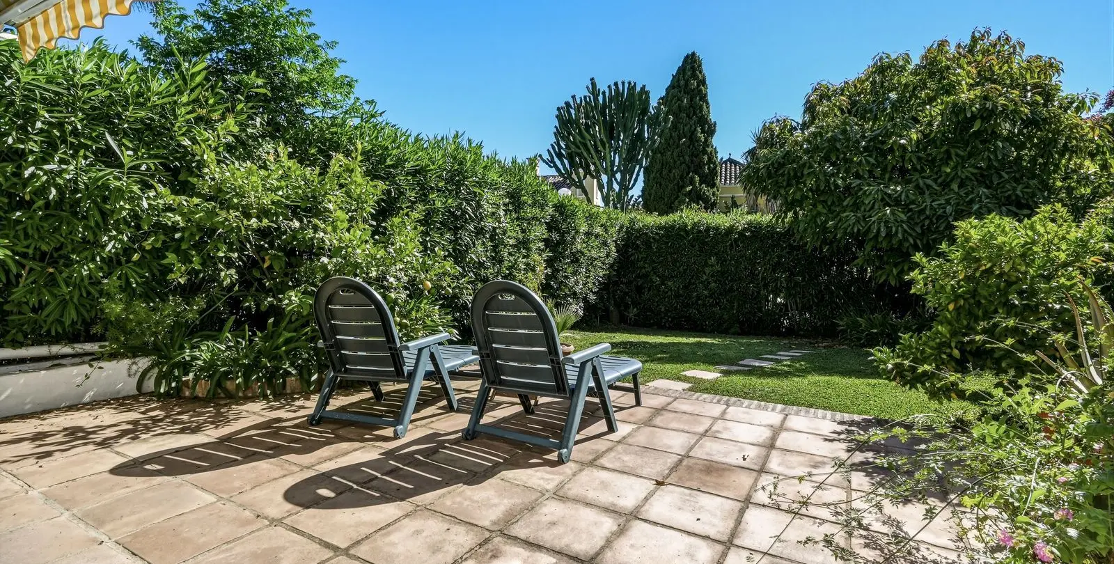 Sale of semi-detached house in Marbella 5
