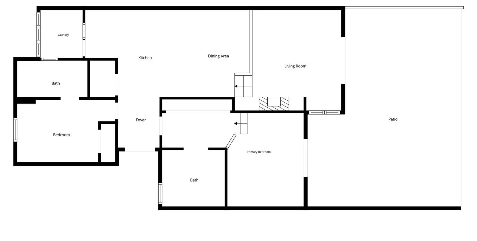 Sale of semi-detached house in Marbella 6