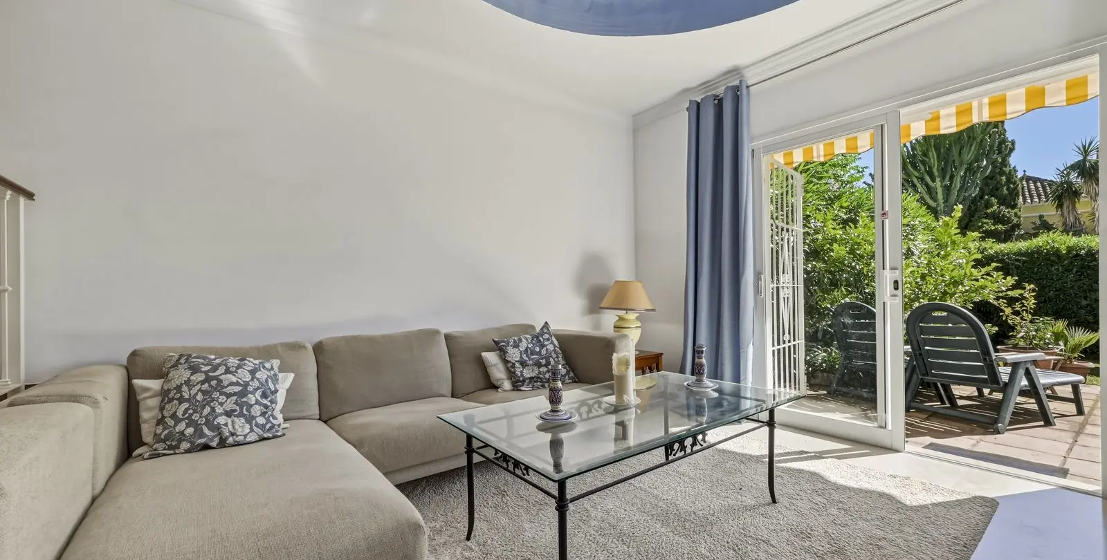 Sale of semi-detached house in Marbella 7