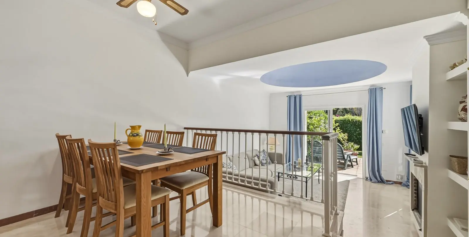 Sale of semi-detached house in Marbella 9