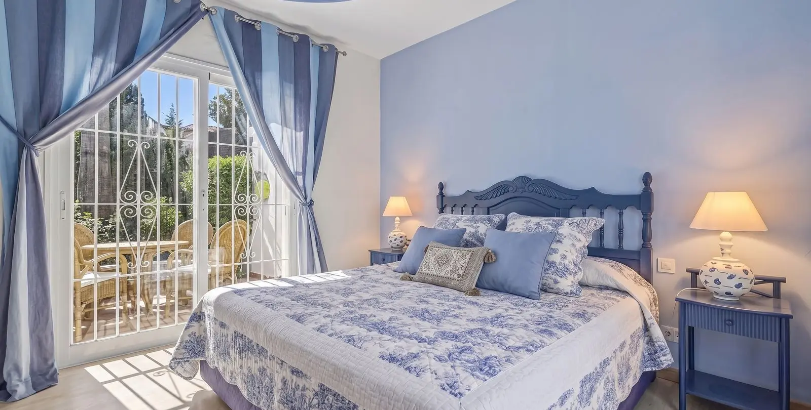 Sale of semi-detached house in Marbella 15