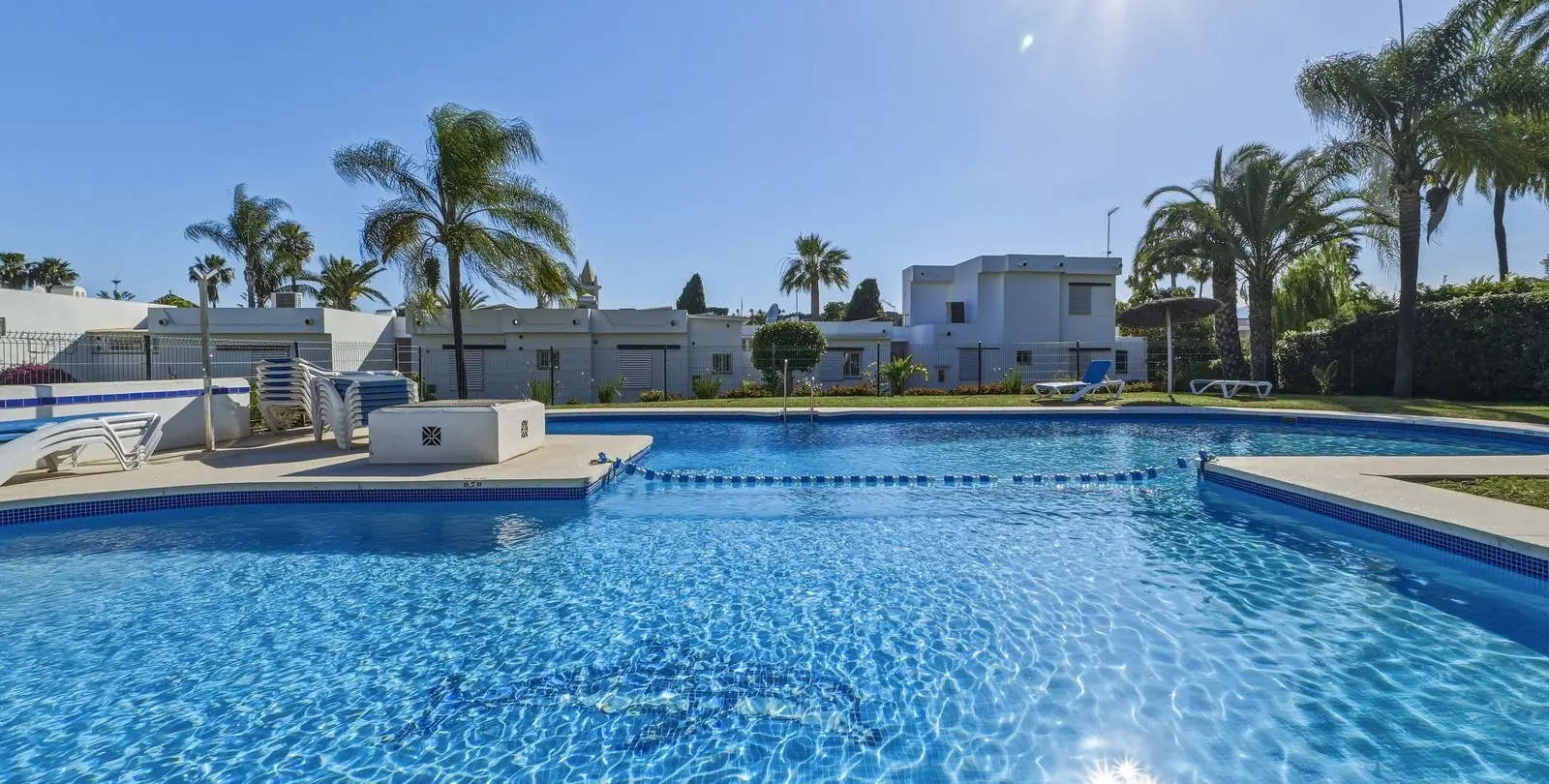 Sale of semi-detached house in Marbella 19