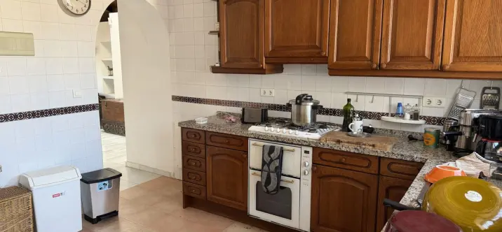 Sale of detached villa in Estepona 3