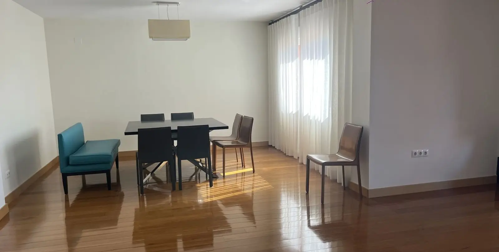 Продажа апартаментов на среднем этаже в Estepona 7